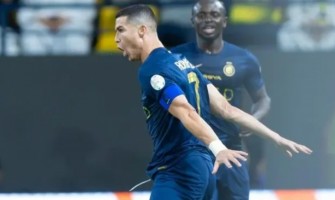 Messi i Lewandowski podziwiają