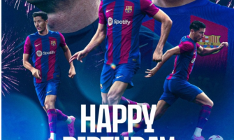 Polacy świętują 35. urodziny