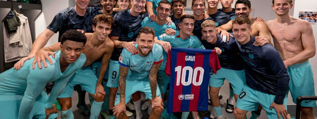 Lewandowski pomaga odnieść trzy zwycięstwa z rzędu