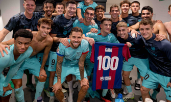 Lewandowski pomaga odnieść trzy zwycięstwa z rzędu