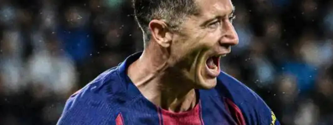 Niepewna przyszłość 37-letniego Lewandowskiego