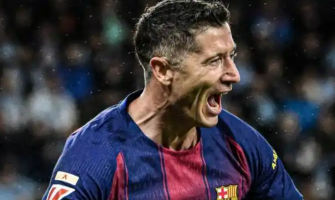 Niepewna przyszłość 37-letniego Lewandowskiego