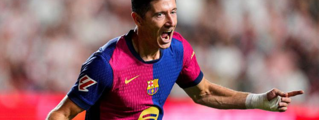 Polski napastnik ma nadzieję na przedłużenie kontraktu do 2027 r.