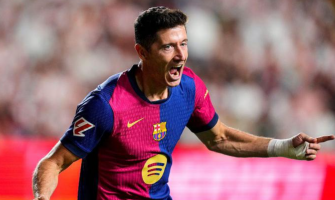 Polski napastnik ma nadzieję na przedłużenie kontraktu do 2027 r.