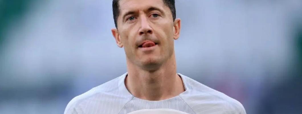 Kapitan Polski wyprzedzony