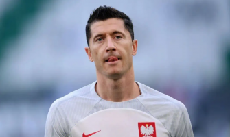 Kapitan Polski wyprzedzony