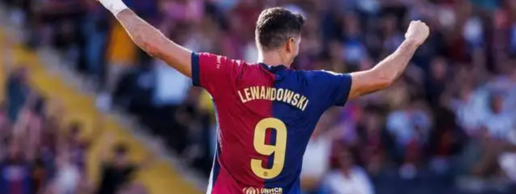 Polski środkowy napastnik przedłuży kontrakt do 2026 roku