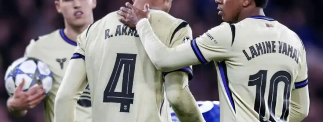 Kapitan Barcelony pauzował bezterminowo z powodu problemów ze zdrowiem psychicznym