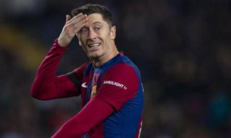 Wcześniejsze rozwiązanie kontraktu Lewandowskiego