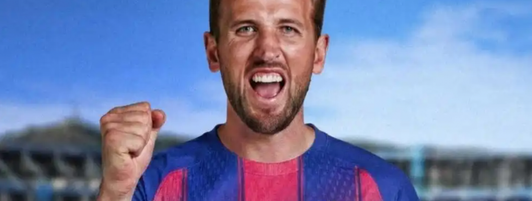 28-letni argentyński napastnik może zastąpić Lewandowskiego