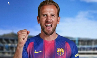 28-letni argentyński napastnik może zastąpić Lewandowskiego