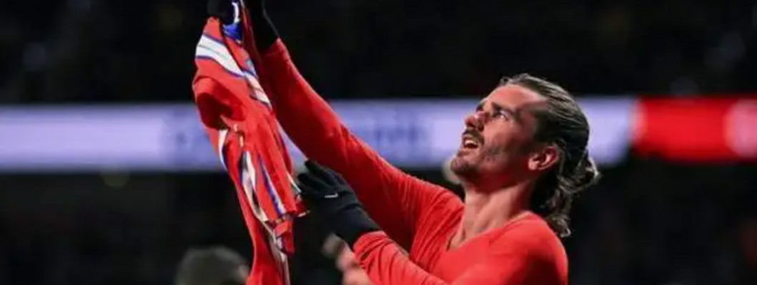 33-letni weteran strzelił dwa gole!