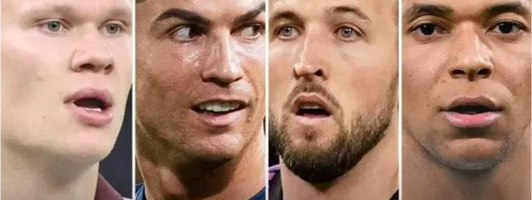 Rywalizacja o coroczny tytuł strzelca jest zacięta