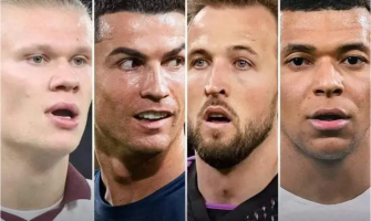 Rywalizacja o coroczny tytuł strzelca jest zacięta