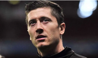 Lewandowskiemu pozostało niewiele czasu