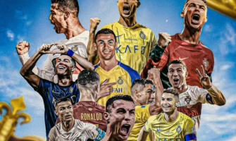 Ronaldo podjął nową decyzję