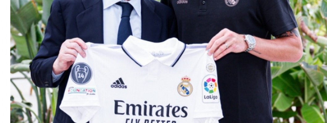 150 kamieni milowych w karierze Realu Madryt!