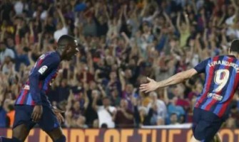 Światło, o które Lewandowski nie może konkurować