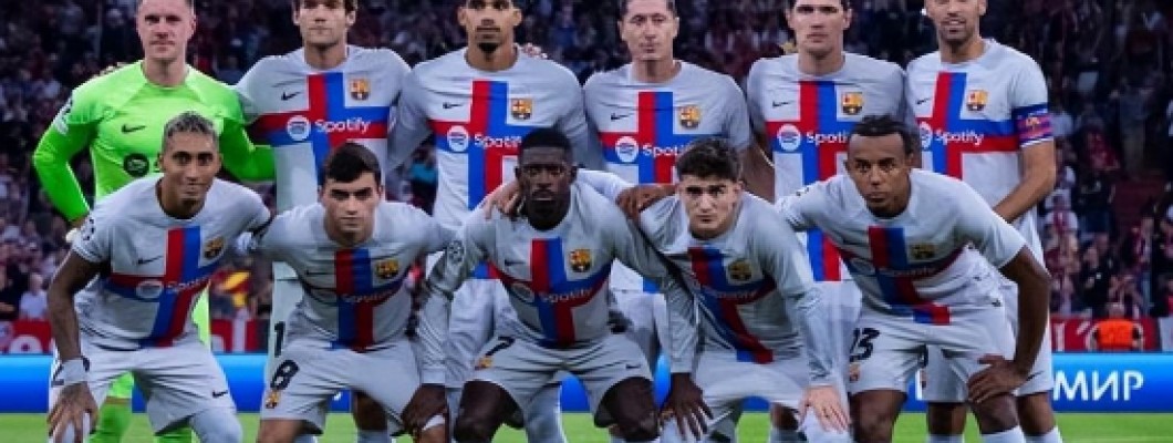 Czy nieobecność Lewandowskiego coś zmieni?