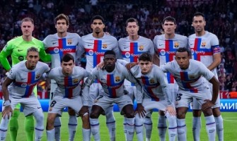 Czy nieobecność Lewandowskiego coś zmieni?