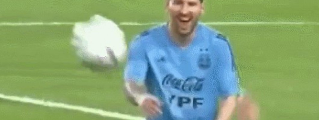 Argentyna otwiera mundial