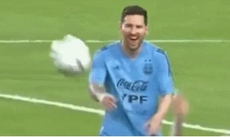 Argentyna otwiera mundial