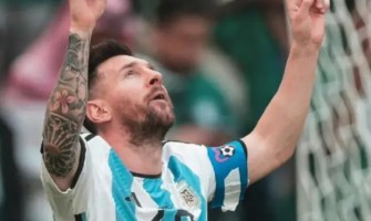 Nadepnięcie na koszulkę to nieporozumienie