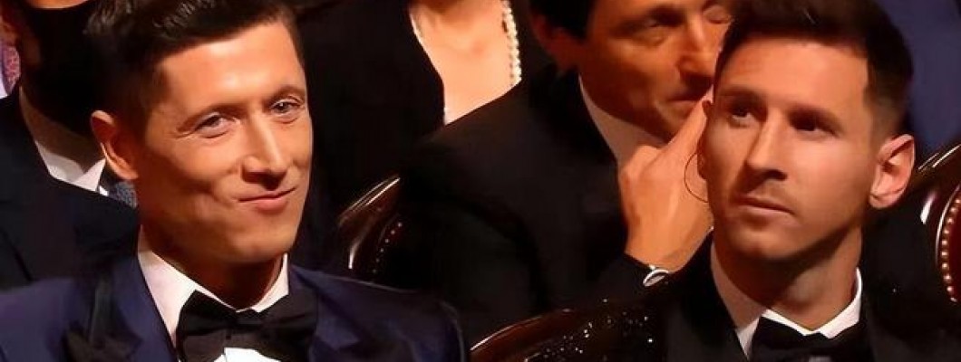 Wielka zmiana postawy Lewandowskiego?