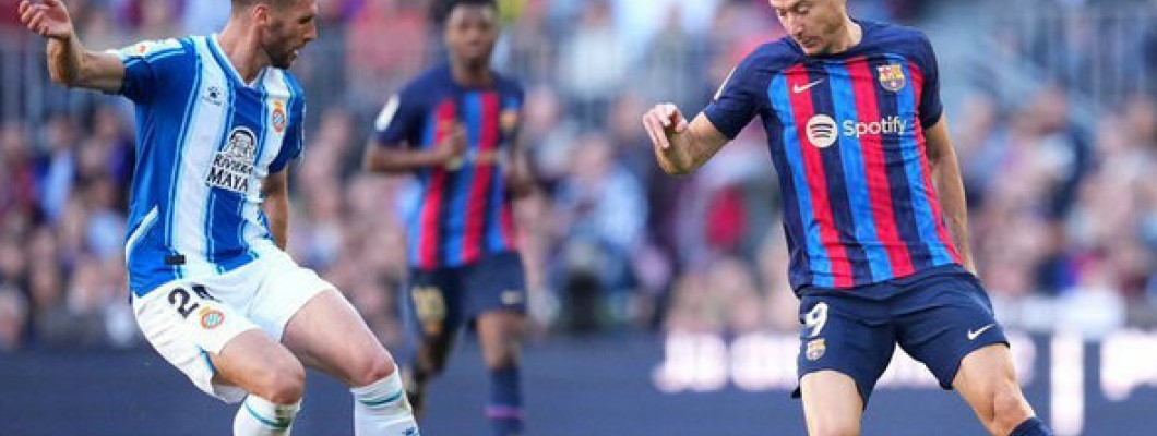 Lewandowski odwołuje się od zawieszenia