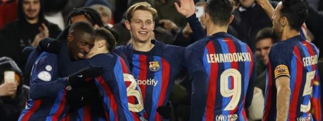 Pobicie rekordu jest tuż za rogiem