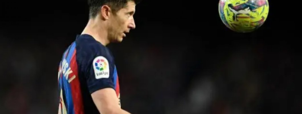 Nie martw się o cięcie produkcji Lewandowskiego