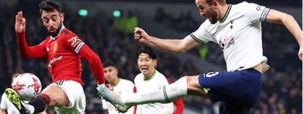 Bayern marzy o zdobyciu Kane'a