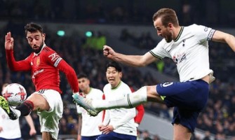 Bayern marzy o zdobyciu Kane'a