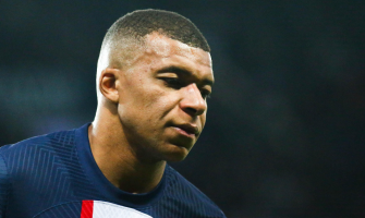 Chwyć numer 7, aby zastąpić Ronaldo