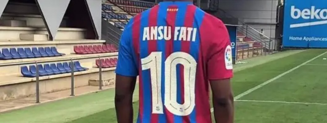 Następca Messiego jest celem czystki