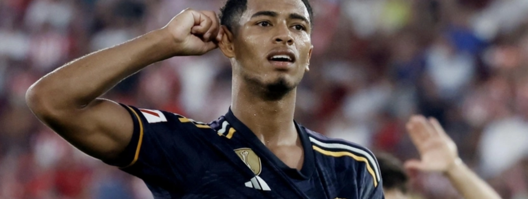 Gwiazdy Realu Madryt są uwielbiane