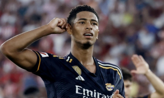 Gwiazdy Realu Madryt są uwielbiane