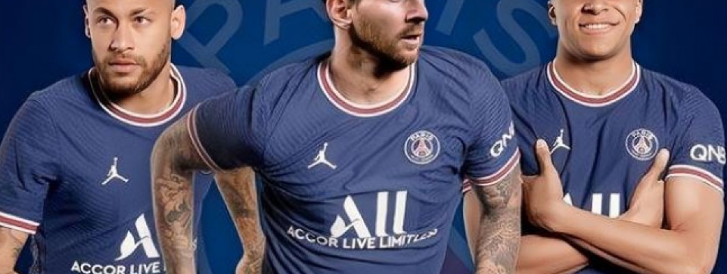 Czy Paryż jest silniejszy bez Mbappé?