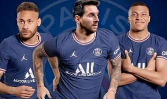 Czy Paryż jest silniejszy bez Mbappé?