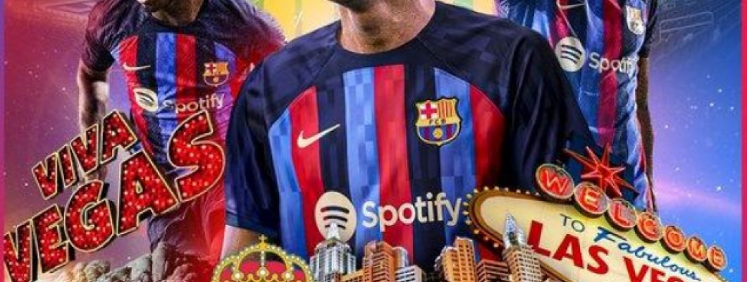 Debiut Lewandowskiego w Barcelonie