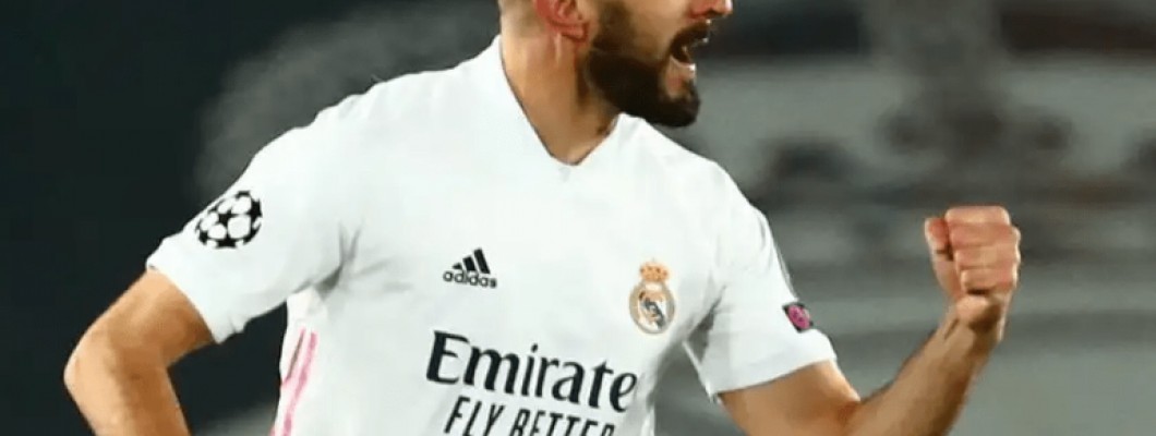 Finał Ligi Mistrzów: Real Madryt vs Liverpool