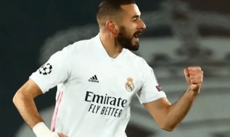 Finał Ligi Mistrzów: Real Madryt vs Liverpool