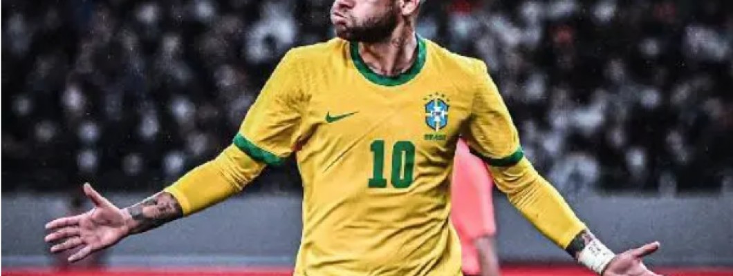 Pierwsza emerytowana gwiazda po mundialu odsłonięta