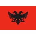 Reprezentacja Albanii