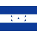 Reprezentacja Hondurasu