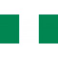 Reprezentacja Nigerii