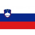 Reprezentacja Słowenii