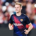 Frenkie de Jong