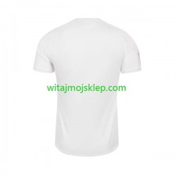 Koszulka Reprezentacja Anglii Męska Rugby Stroje Domowe RWC 2023 Krótkie Rękawy