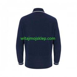 Koszulka Reprezentacja Szkocji Męska Rugby Stroje Domowe RWC 2023 Długie Rękawy